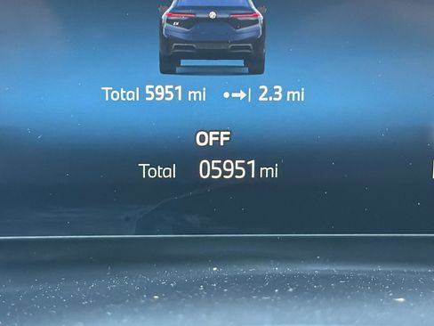 Used 2026 BMW iX xDrive60 w/ M Sport Package image 36