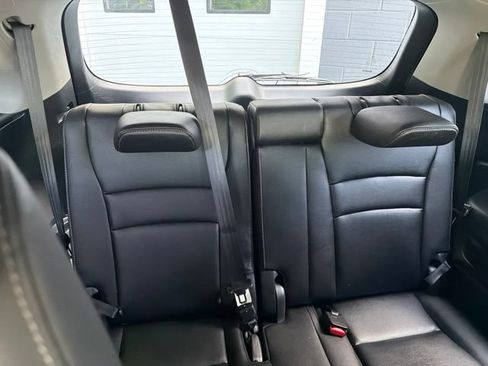 Used 2022 Honda Pilot Special Edition image 11