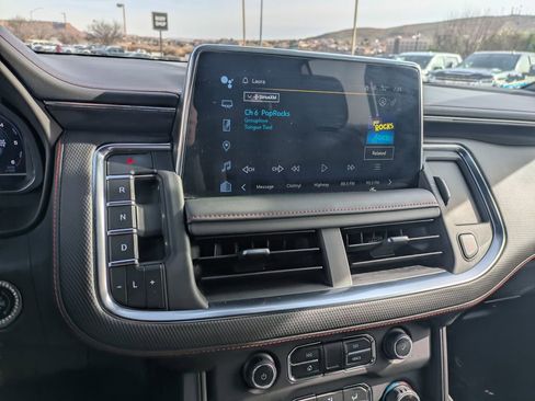 Used 2023 Chevrolet Tahoe RST w/ Luxury Package image 25