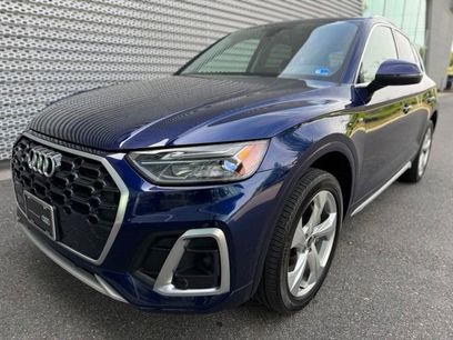 Certified 2023 Audi Q5 2.0T Premium Plus w/ Premium Plus Package