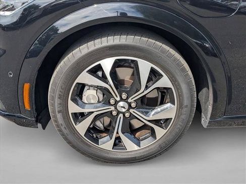 Used 2023 Ford Mustang Mach-E Premium RWD image 25