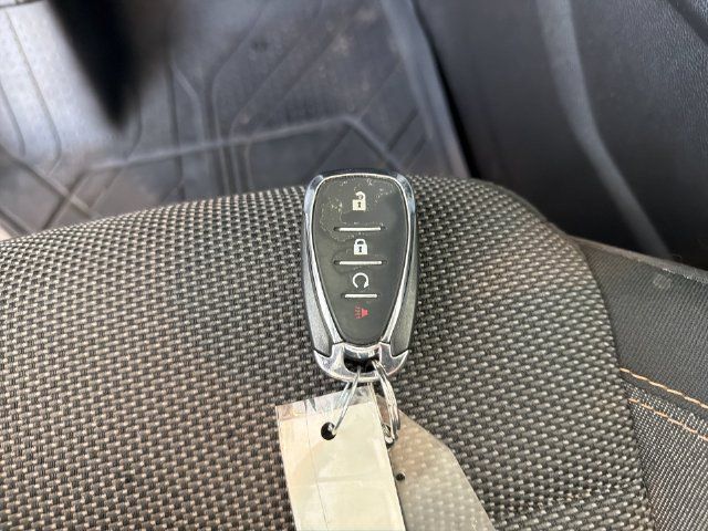Used 2019 Chevrolet Traverse LS w/ LPO, Floor Liner Package FWD image 30
