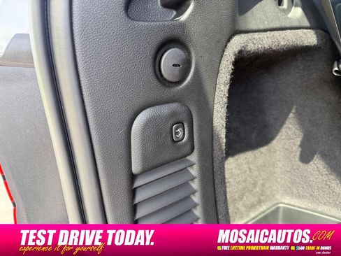 Used 2026 Dodge Durango GT AWD/4WD image 21