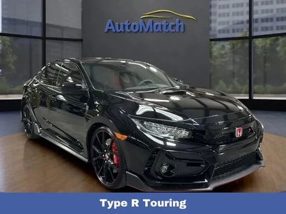 Used 2021 Honda Civic Type R