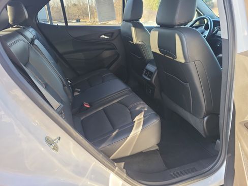 Certified 2022 Chevrolet Equinox Premier image 16