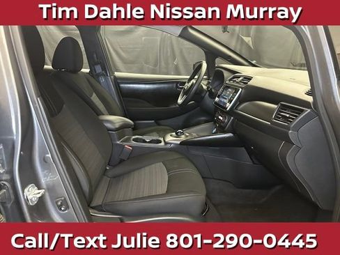 Used 2024 Nissan Leaf S FWD image 15