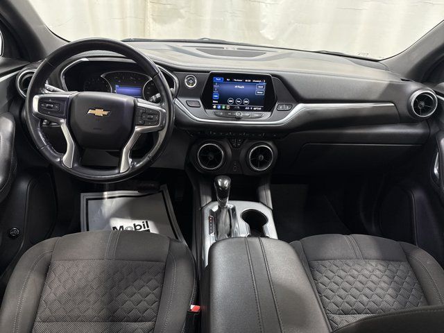 Used 2019 Chevrolet Blazer LT FWD image 15