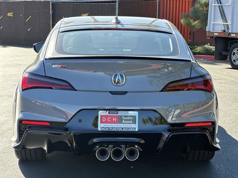 New 2026 Acura Integra Type S image 5