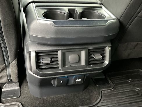 Used 2023 Ford F150 XLT w/ Equipment Group 302A High image 14