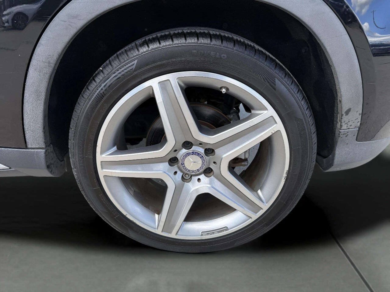 Used 2016 Mercedes-Benz GLA 250 4MATIC image 21