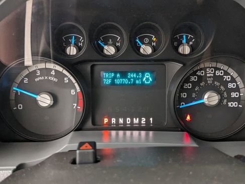 Used 2015 Ford F250 XL w/ XL Value Package AWD/4WD image 22