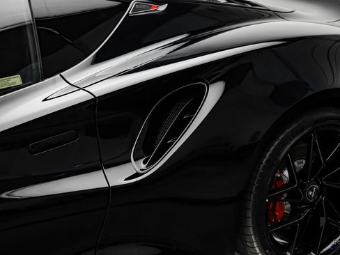 New 2026 Lotus Emira RWD image 40