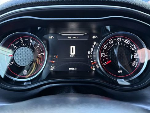 Used 2017 Dodge Challenger SXT w/ Super Sport Group (SS/T) image 17