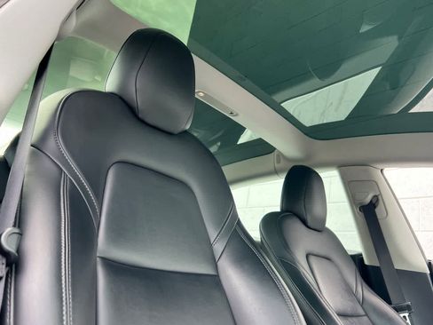 Used 2019 Tesla Model 3 Long Range AWD/4WD image 18