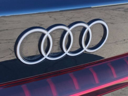 Used 2025 Audi A5 2.0T Premium AWD/4WD image 31