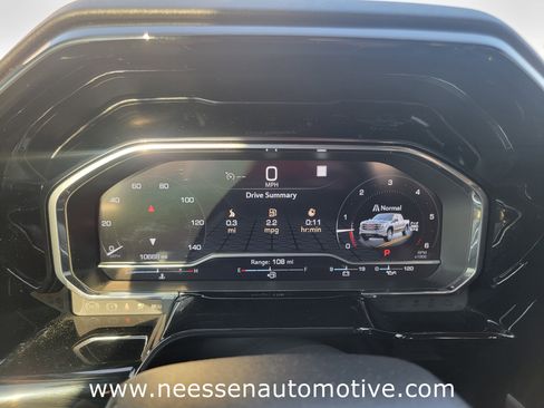 Used 2022 GMC Sierra 1500 Elevation w/ Preferred Package image 19