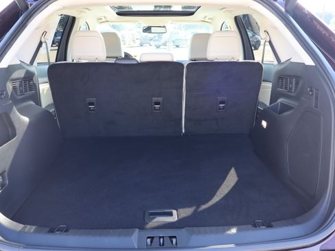 Used 2024 Ford Edge Titanium w/ Equipment Group 301A AWD/4WD image 30