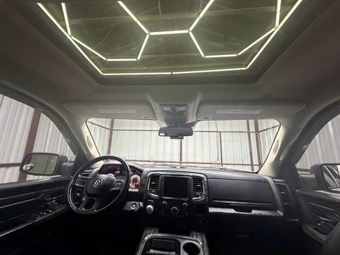 Used 2017 RAM 1500 Sport w/ Convenience Group image 20