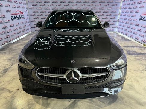 Used 2023 Mercedes-Benz C 300 4MATIC Sedan w/ Exclusive Trim Package image 5