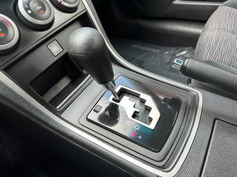 Used 2010 MAZDA MAZDA6 i Sport image 38