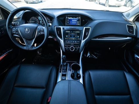 Certified 2016 Acura TLX image 14