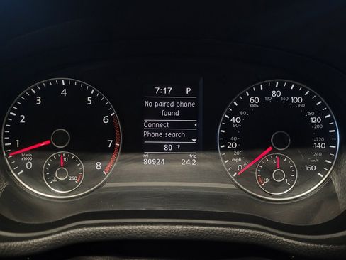 Used 2015 Volkswagen Passat 1.8T SEL Premium FWD image 23