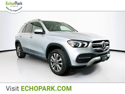 Used 2022 Mercedes-Benz GLE 350 4MATIC