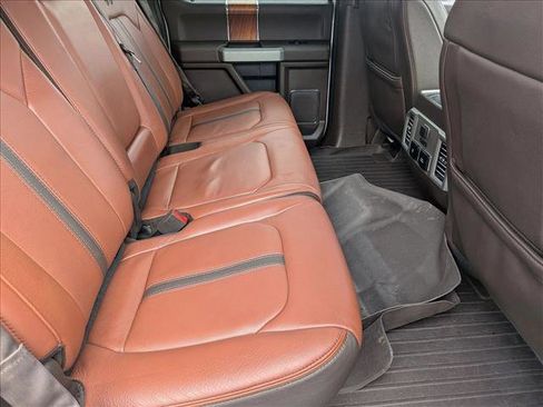 Used 2018 Ford F150 King Ranch w/ Equipment Group 601A Luxury image 20