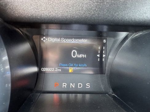 Used 2021 Ford Mustang Premium image 22