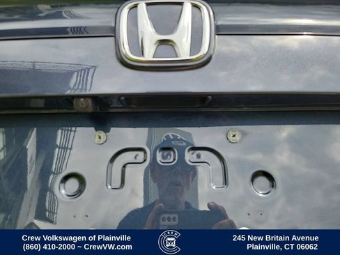 Used 2019 Honda Civic LX image 30