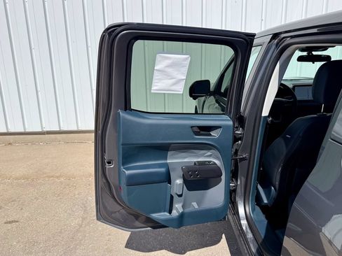 New 2026 Ford Maverick Lariat w/ Black Appearance Package AWD/4WD image 15