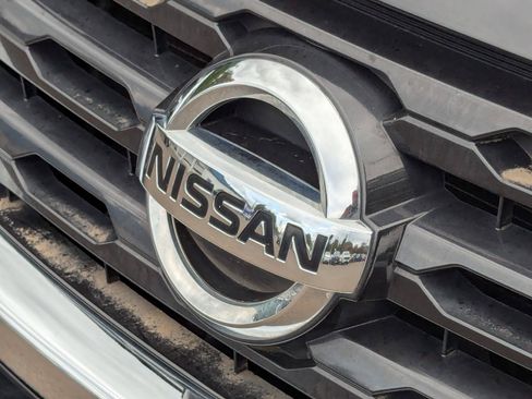 Used 2019 Nissan Pathfinder SV AWD/4WD image 11