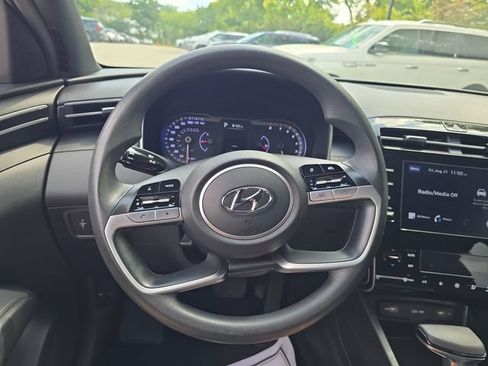 Used 2024 Hyundai Santa Cruz SEL AWD/4WD image 18