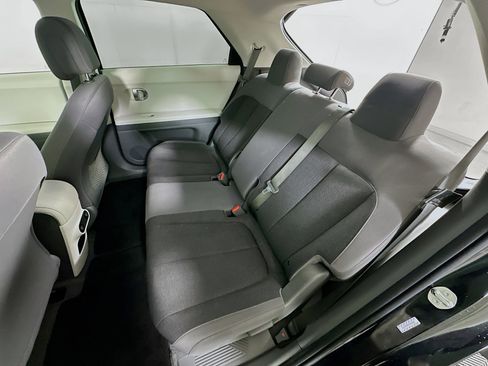Used 2024 Hyundai Ioniq 5 SEL image 27
