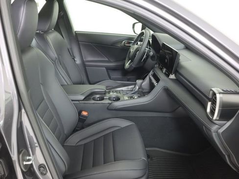 New 2026 Lexus IS 350 F Sport image 13