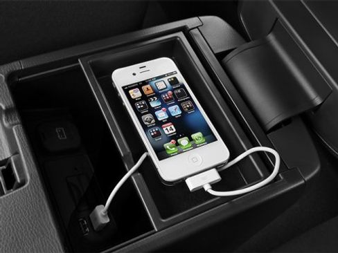 Used 2014 MAZDA MAZDA3 i Grand Touring image 18