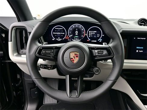 New 2026 Porsche Cayenne E-Hybrid image 7