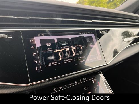 New 2026 Audi RS Q8 performance AWD/4WD image 14