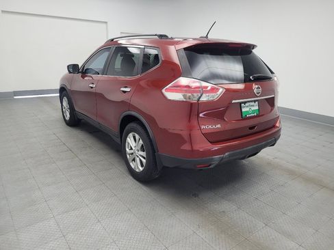 Used 2016 Nissan Rogue SV w/ SV Premium Package FWD image 5