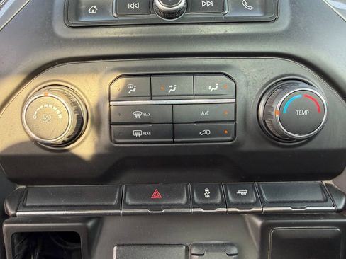 Used 2019 Chevrolet Silverado 1500 W/T w/ WT Appearance Package RWD image 31