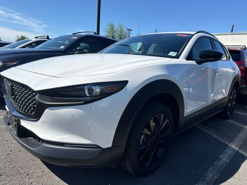 Used 2026 MAZDA CX-30 AWD 2.5 S image 3