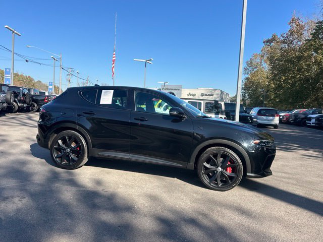 Used 2024 Dodge Hornet R/T Plus AWD/4WD image 18