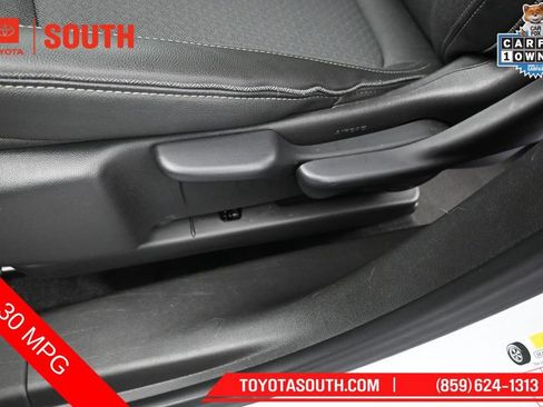 Used 2025 Buick Encore GX Preferred FWD image 19