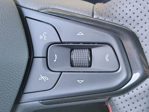 New 2026 Chevrolet Trax RS w/ Driver Confidence Package FWD image 9