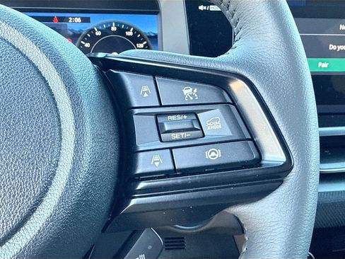Certified 2026 Subaru Outback Premium AWD/4WD image 39