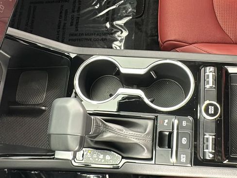 New 2026 Kia K5 GT-Line w/ GT-Line Premium Package FWD image 28