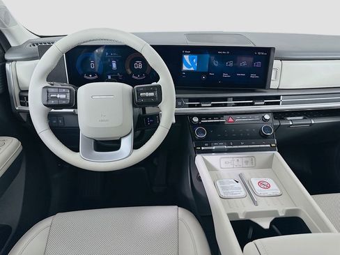 New 2026 Hyundai Santa Fe SEL FWD image 18