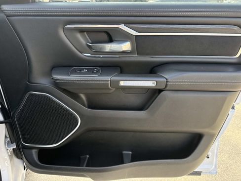 Used 2024 RAM 1500 Laramie image 13