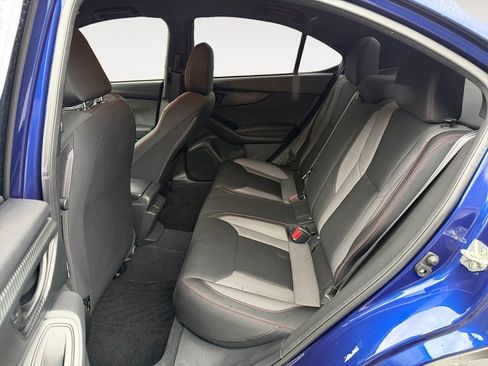 Used 2022 Subaru WRX image 29