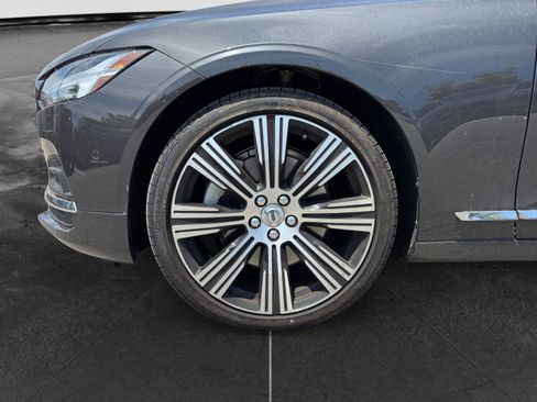 Used 2023 Volvo S90 B6 Ultimate w/ Protection Package AWD/4WD image 9